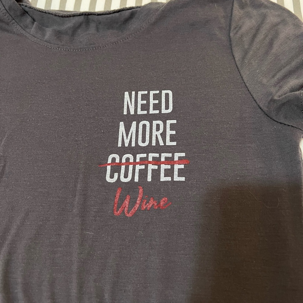 Graphic T